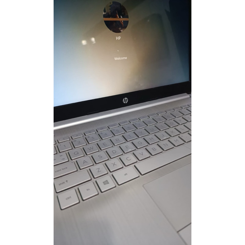 Laptop Bekas HP / Laptop Second HP