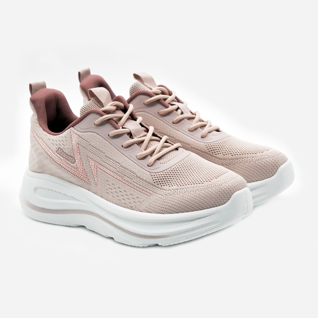 Mascotte  STEYLIN | Sepatu Wanita 203.009 [ Salem ]