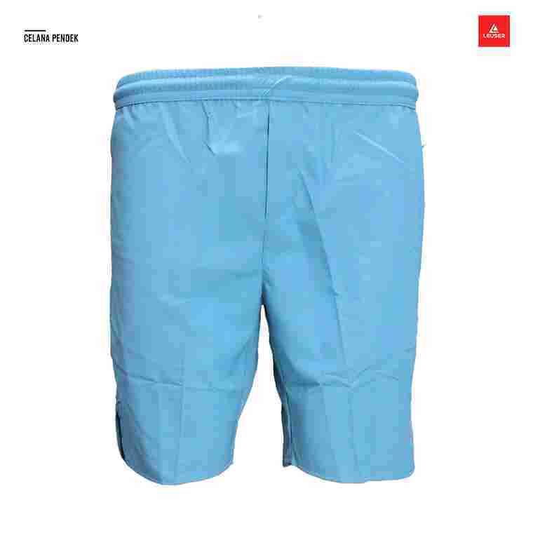 LEUSER CELANA PENDEK RIVEN