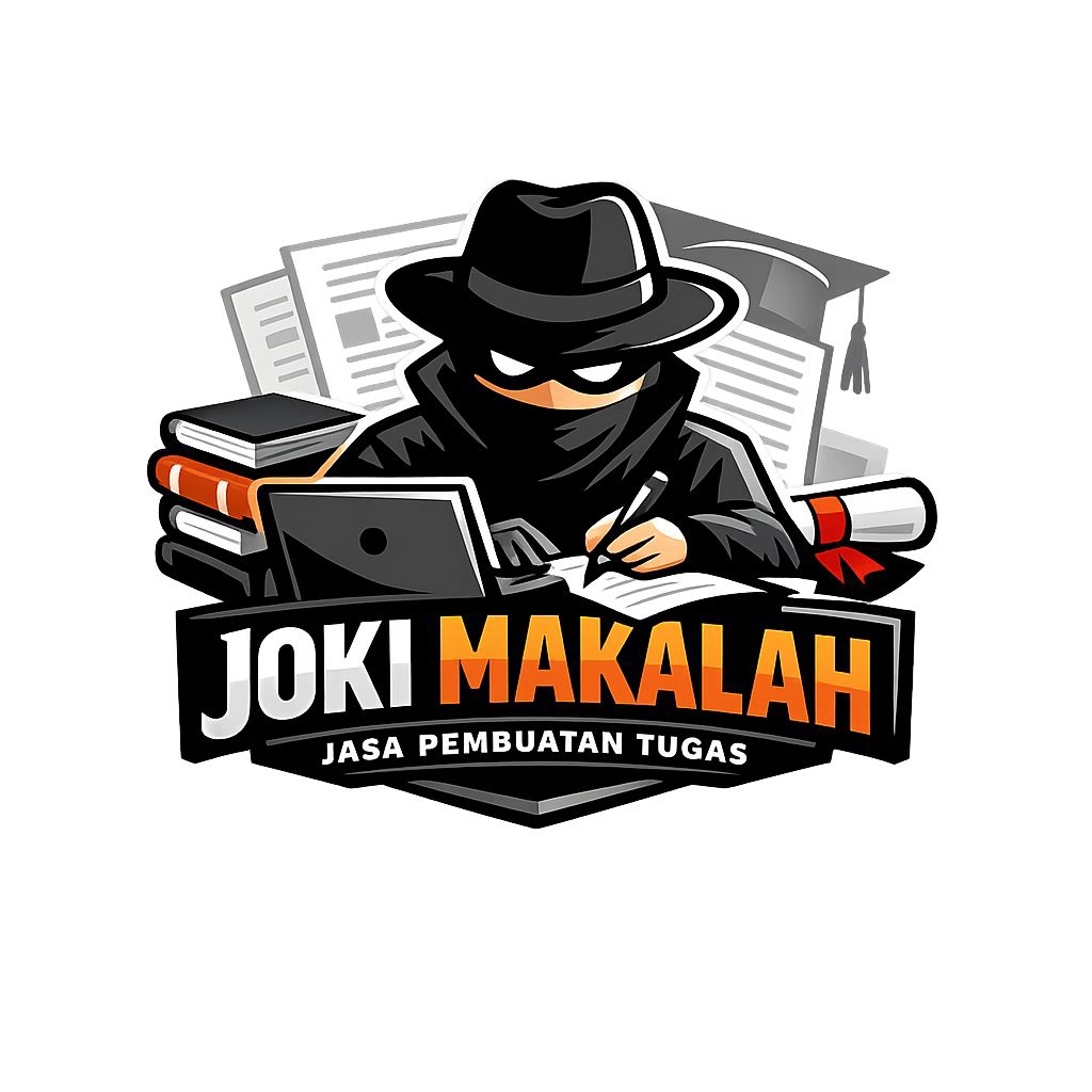Joki Makalah