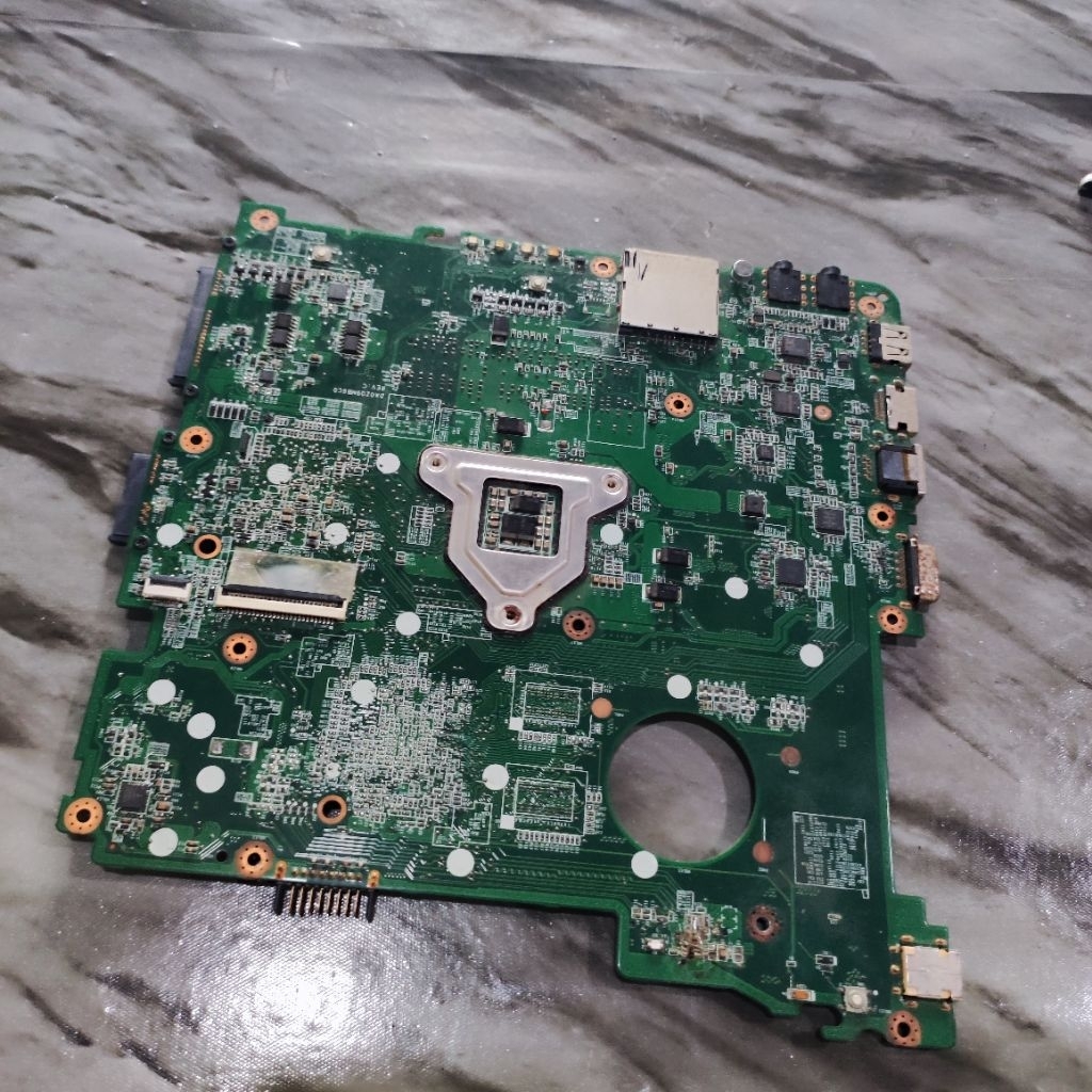 motherboard Mainboard Mobo mati laptop Acer 4738Z