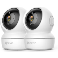 CCTV Ezviz C6n pro 2k(3mp)