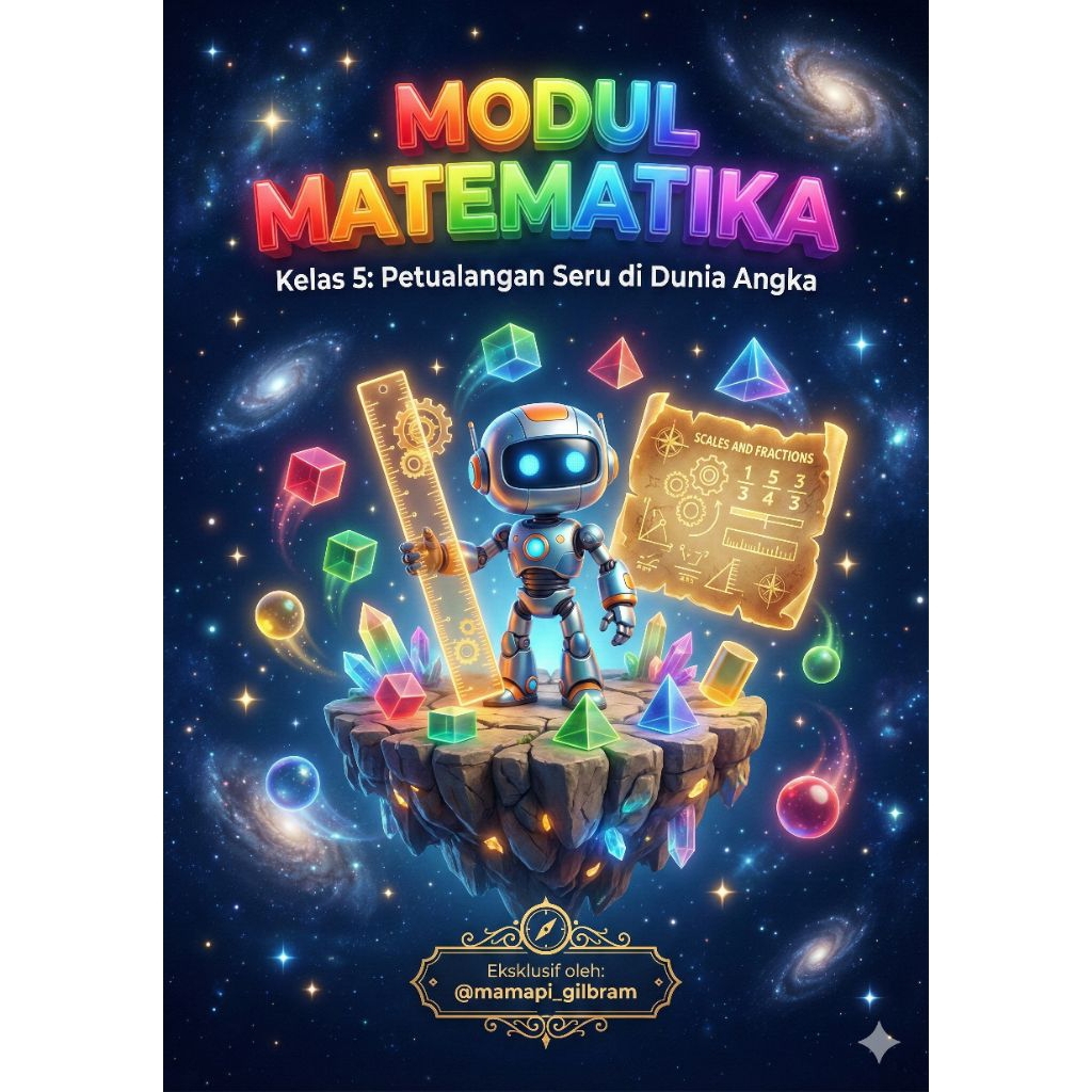 Buku ringkasan Matematika pdf