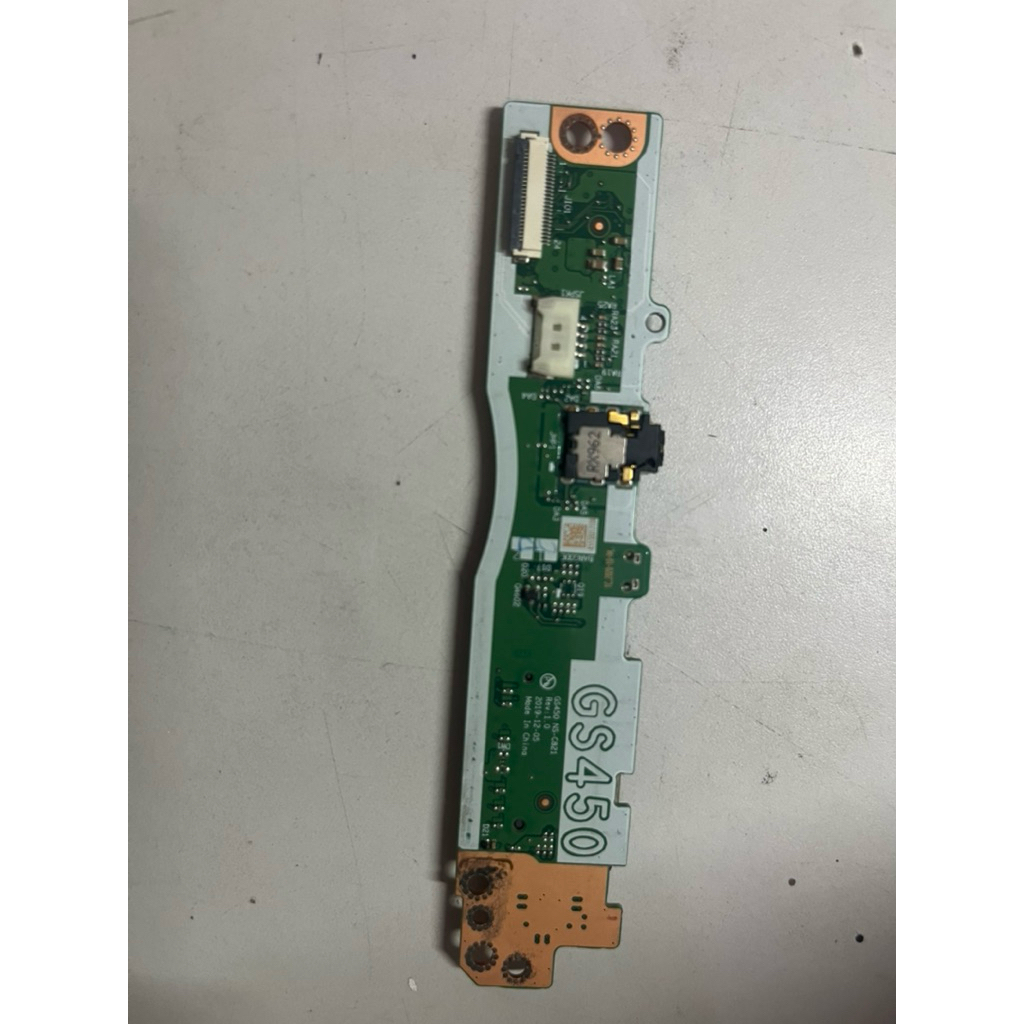 board power Lenovo ip3 14ADA05