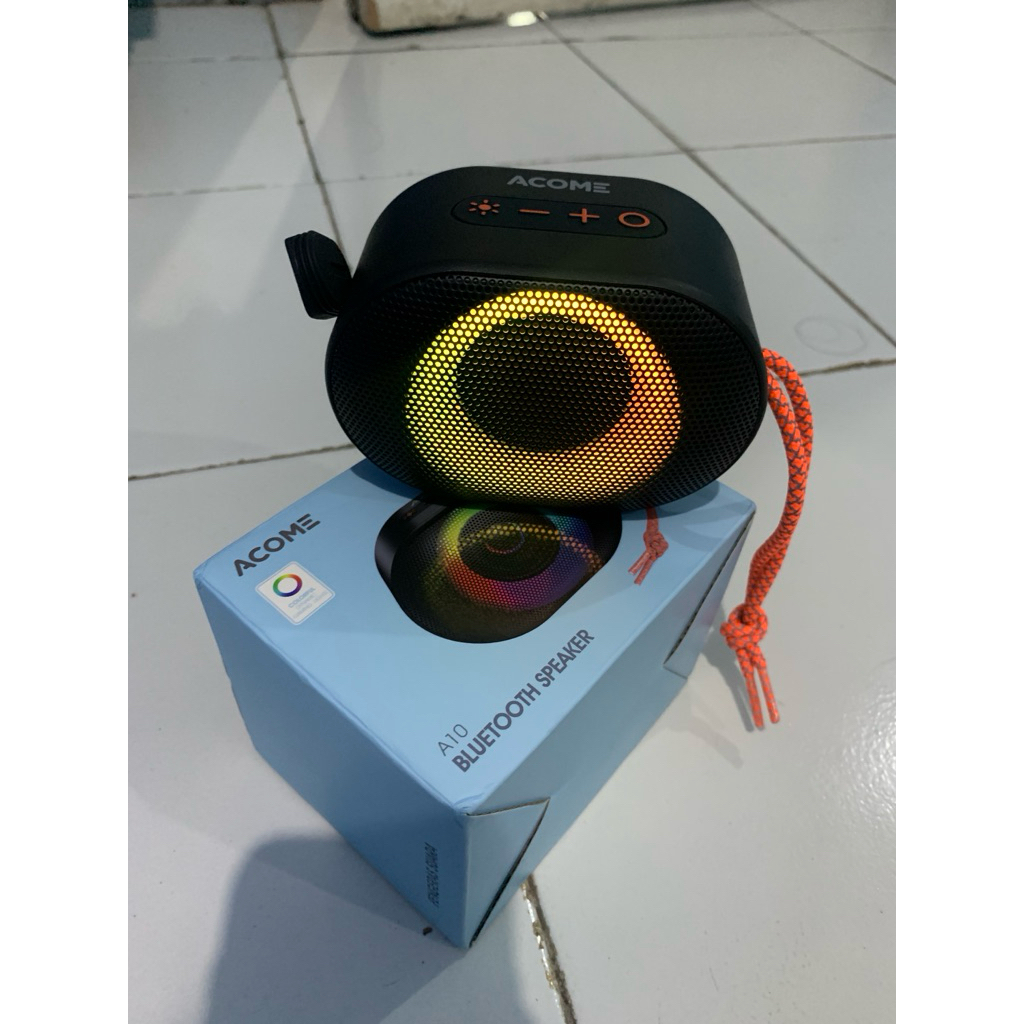 speaker acome a10