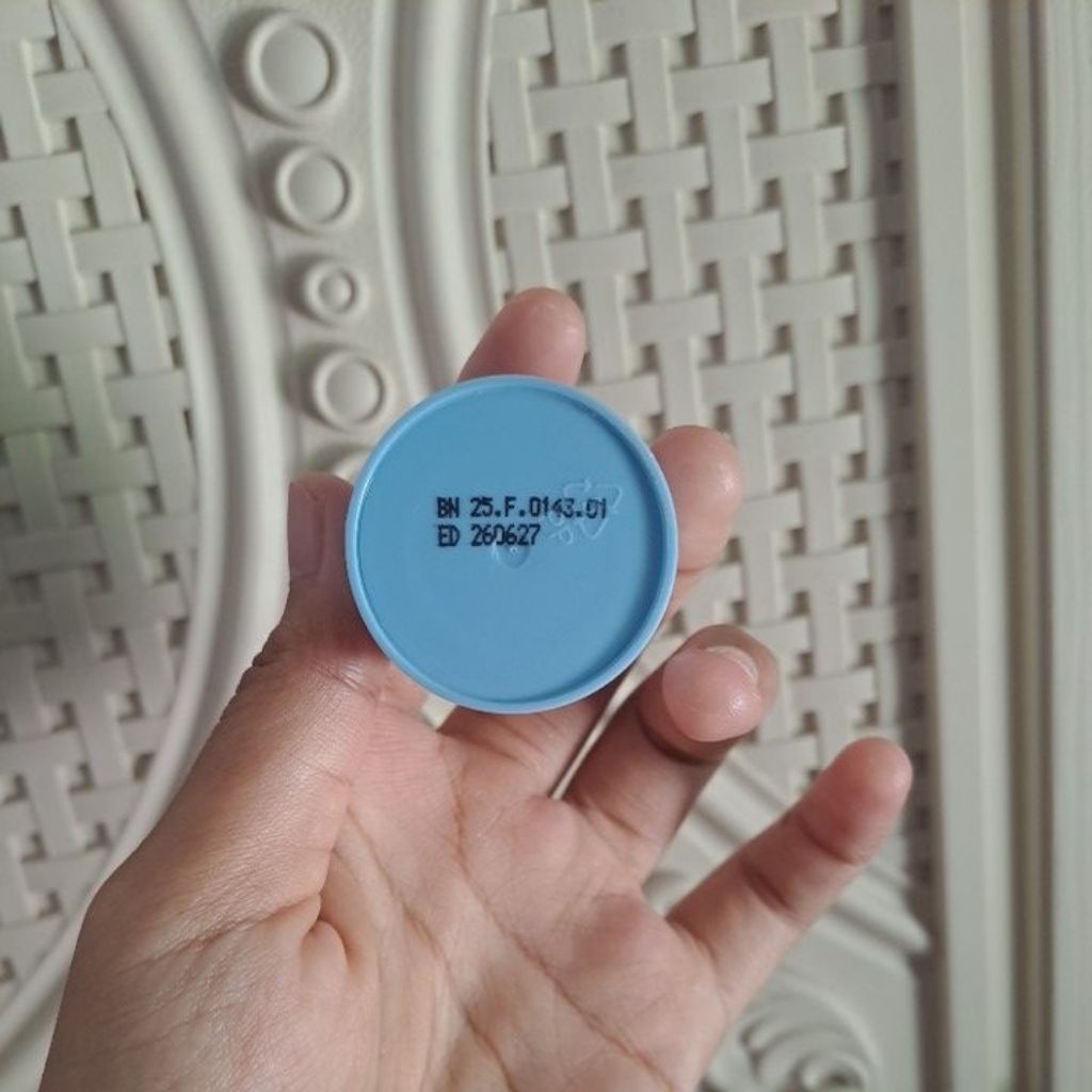 Preloved Harlette Sleping Mask