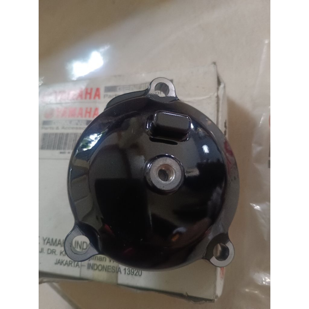 cover tutup olie yamaha VEGAZR original YGP kode part 5D9-E3447-00