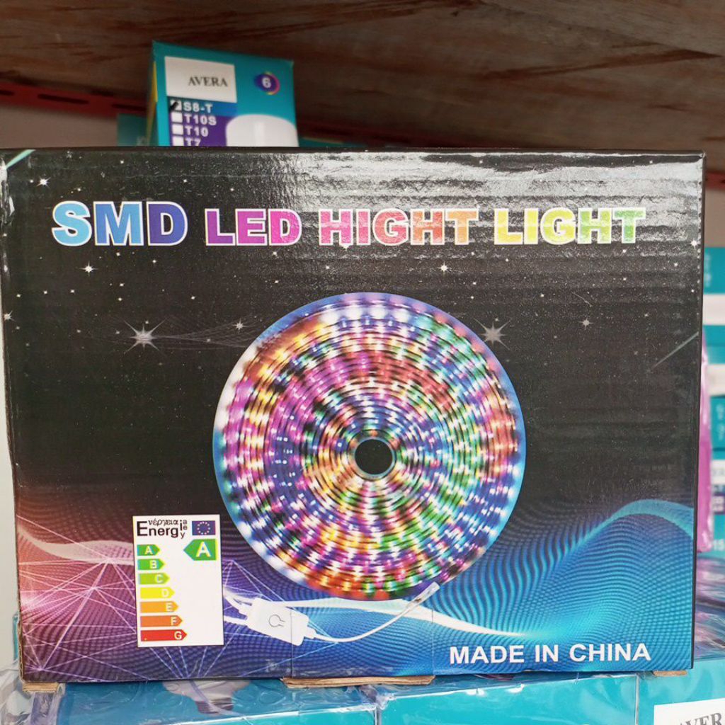 SMD LED