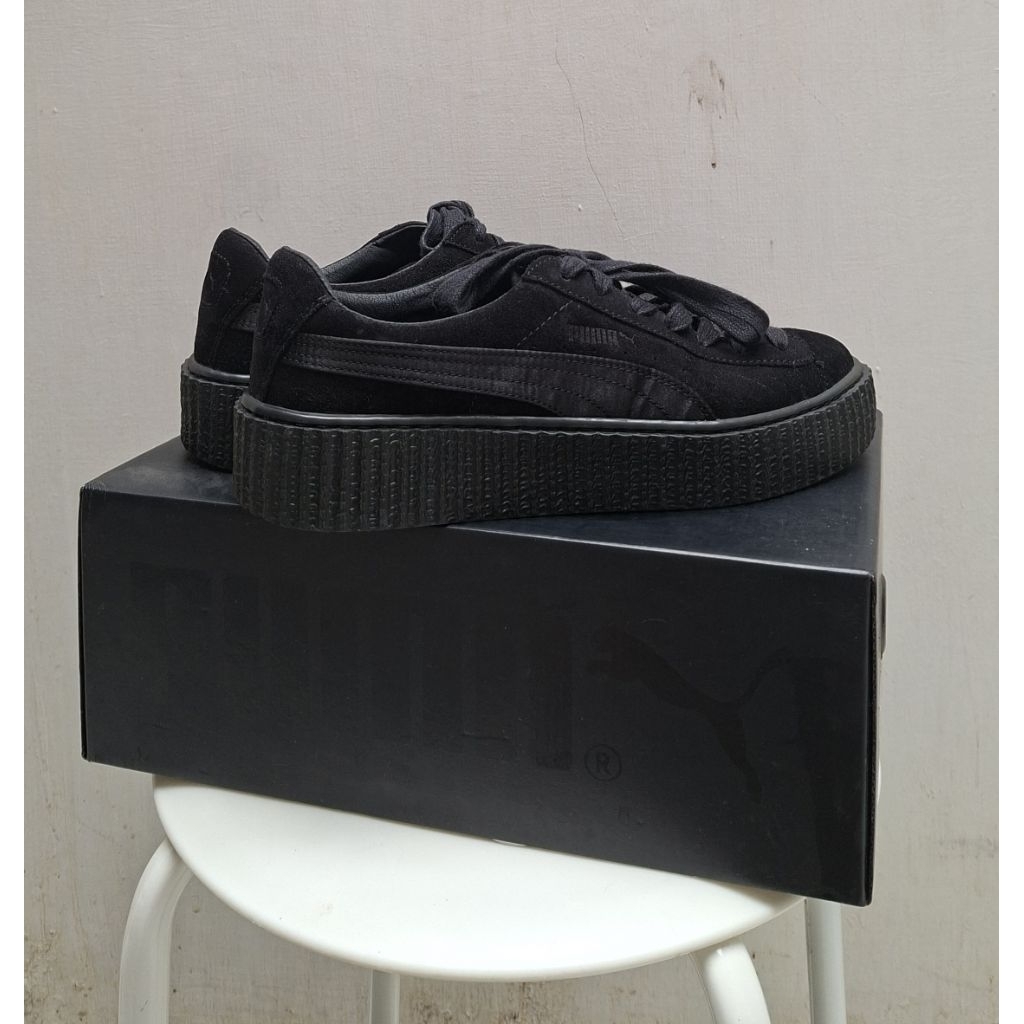 Puma Fenty Suede Rihanna