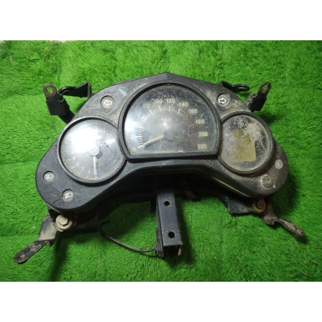 SPEEDOMETER MINERVA ORIGINAL