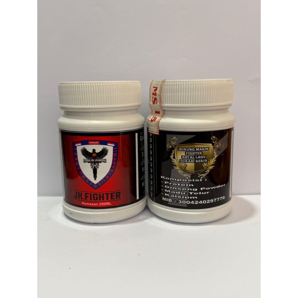 Jk fighter pakan jangkrik fighter pakan jangkrik untuk pakan burung