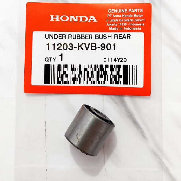 BOSH SHOCK BAWAH BEAT VARIO SCOOPY 11203-KVB-901