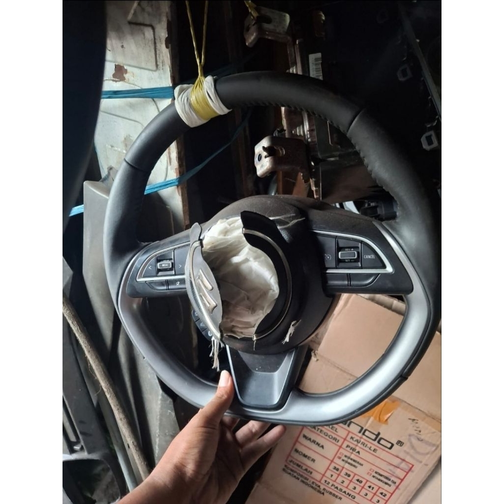 setir XL7 Ertiga Baleno