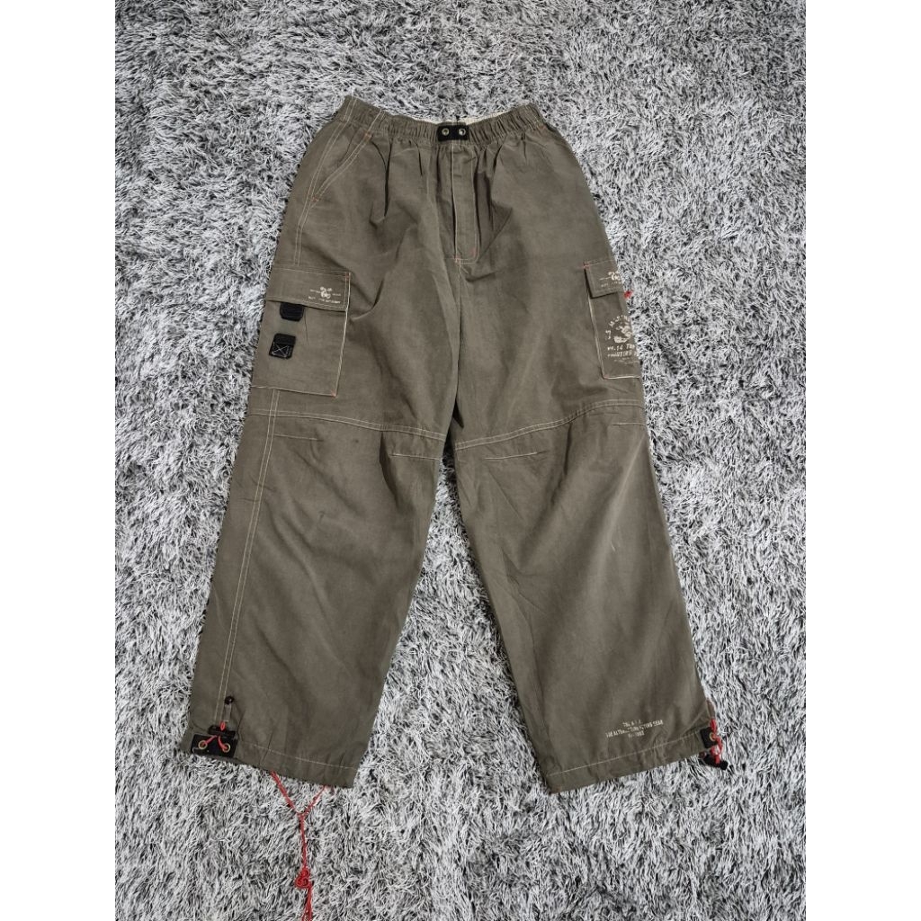 Celana cargo (THE VINTAGE)