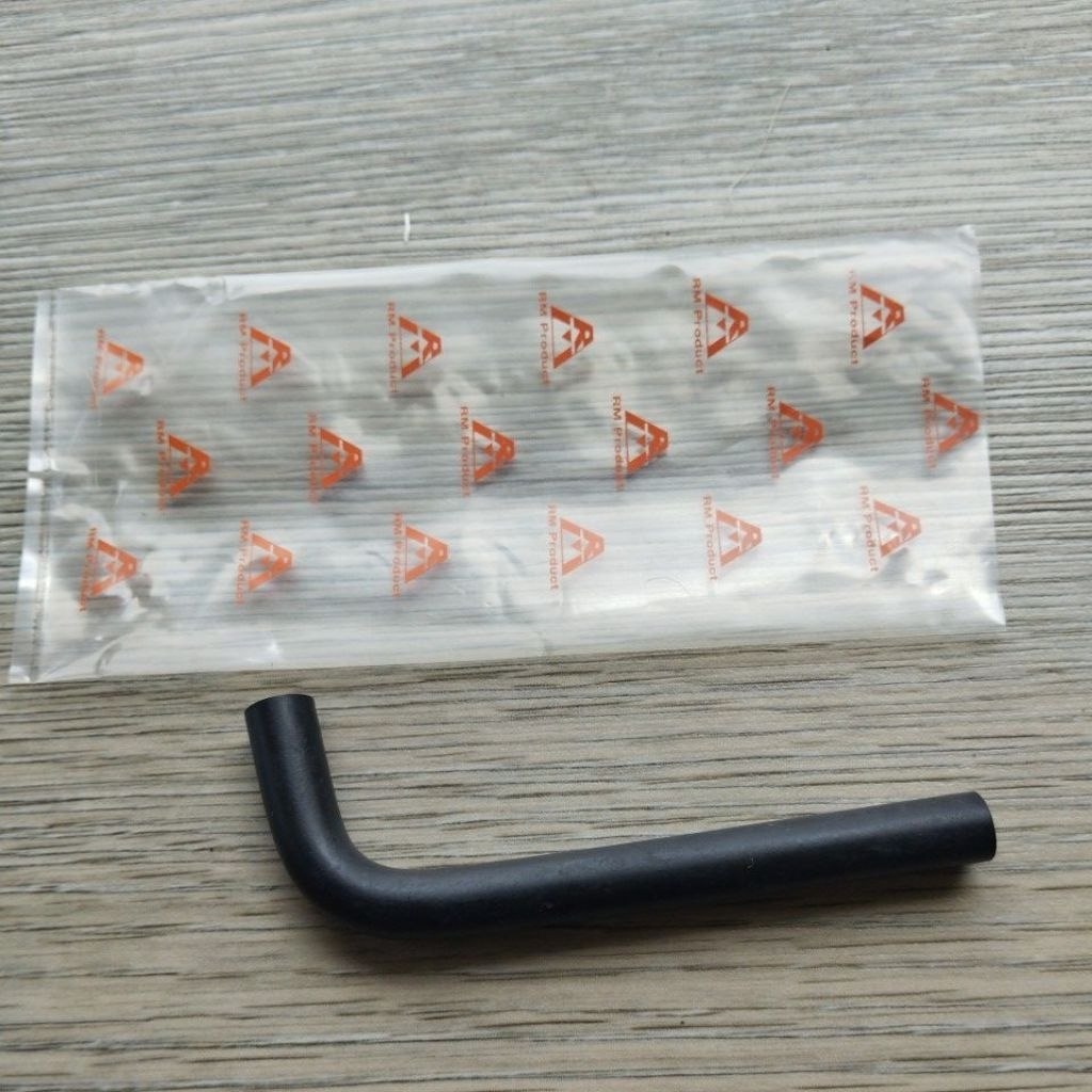 Selang oli gardan beat