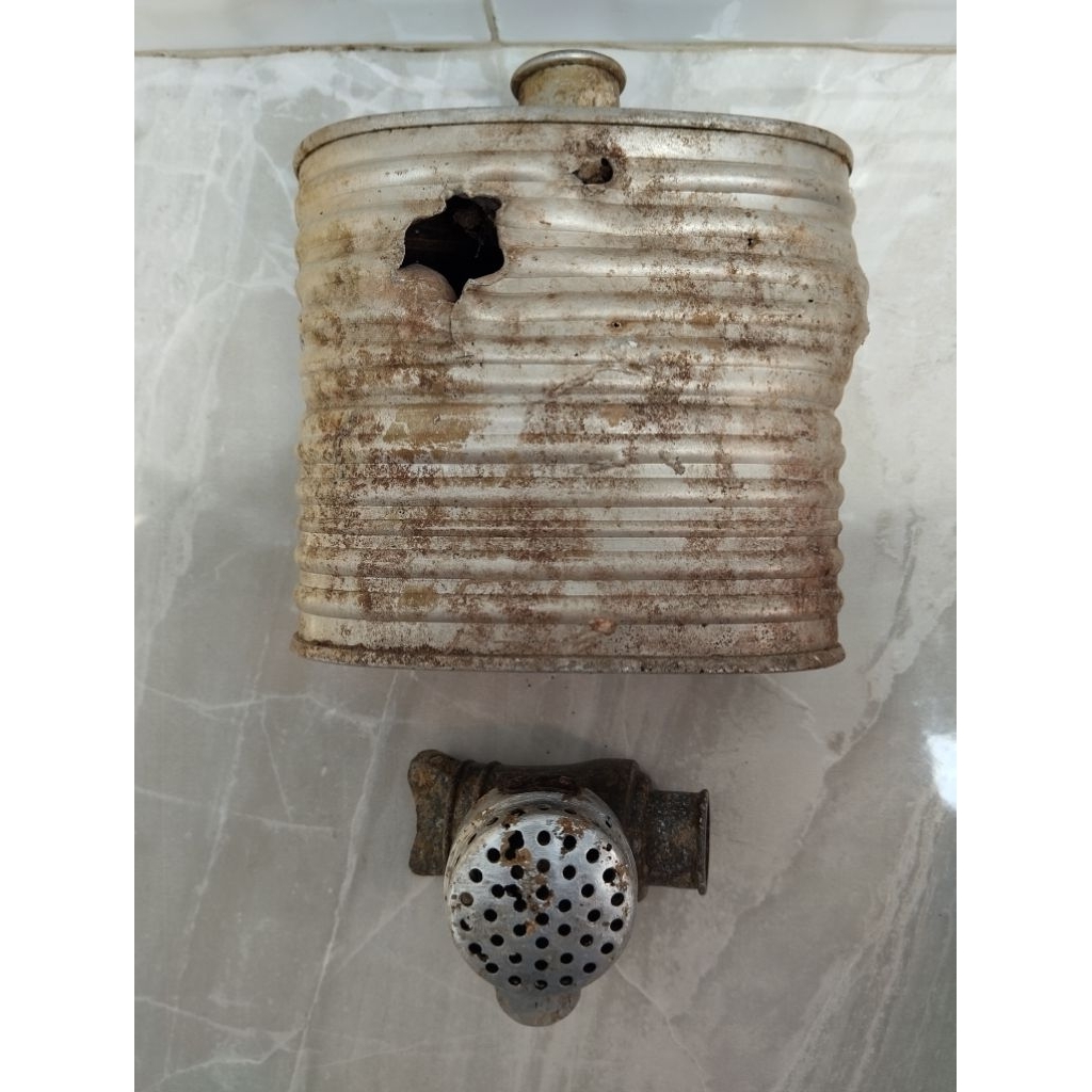 peninggalan tentara jepang ww2 wwii peninggalan kuno antik