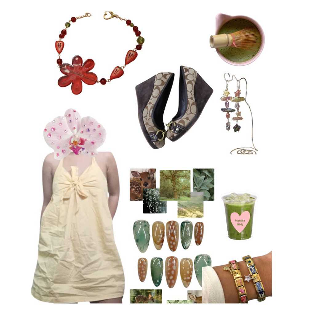 summer yellow shirt y2k