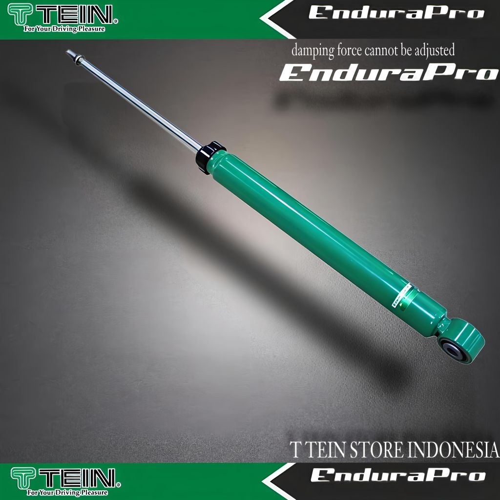 PAKET SHOCK BREAKER HONDA ALL NEW CITY GM6 2013-2021 BELAKANG T TEIN ENDURAPRO