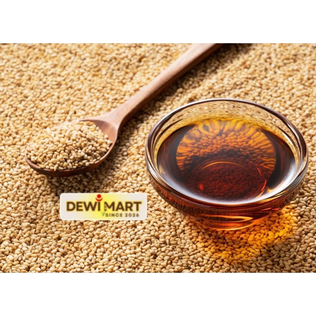 Ace Sesame oil(minyak wijen)