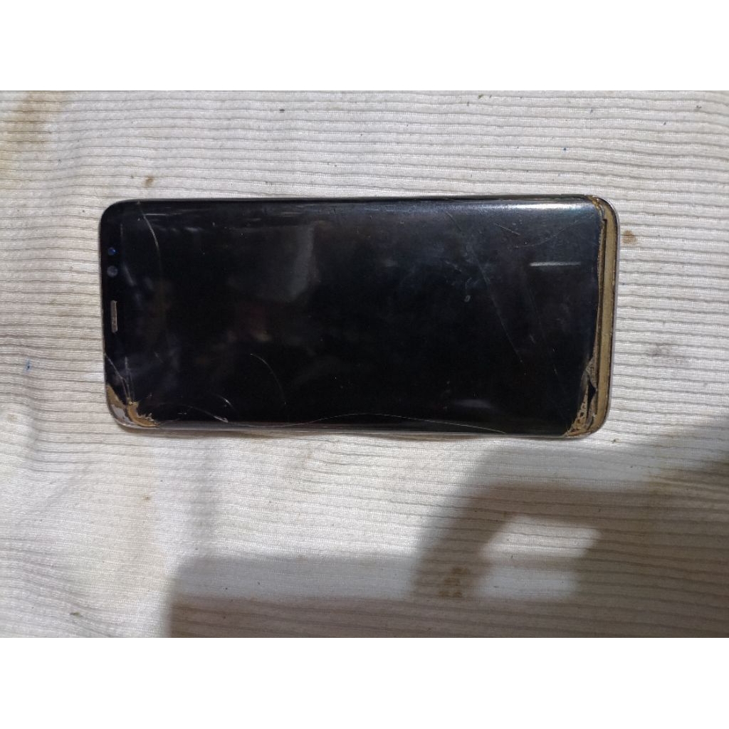 mesin Samsung S8 sm-G950FD normal