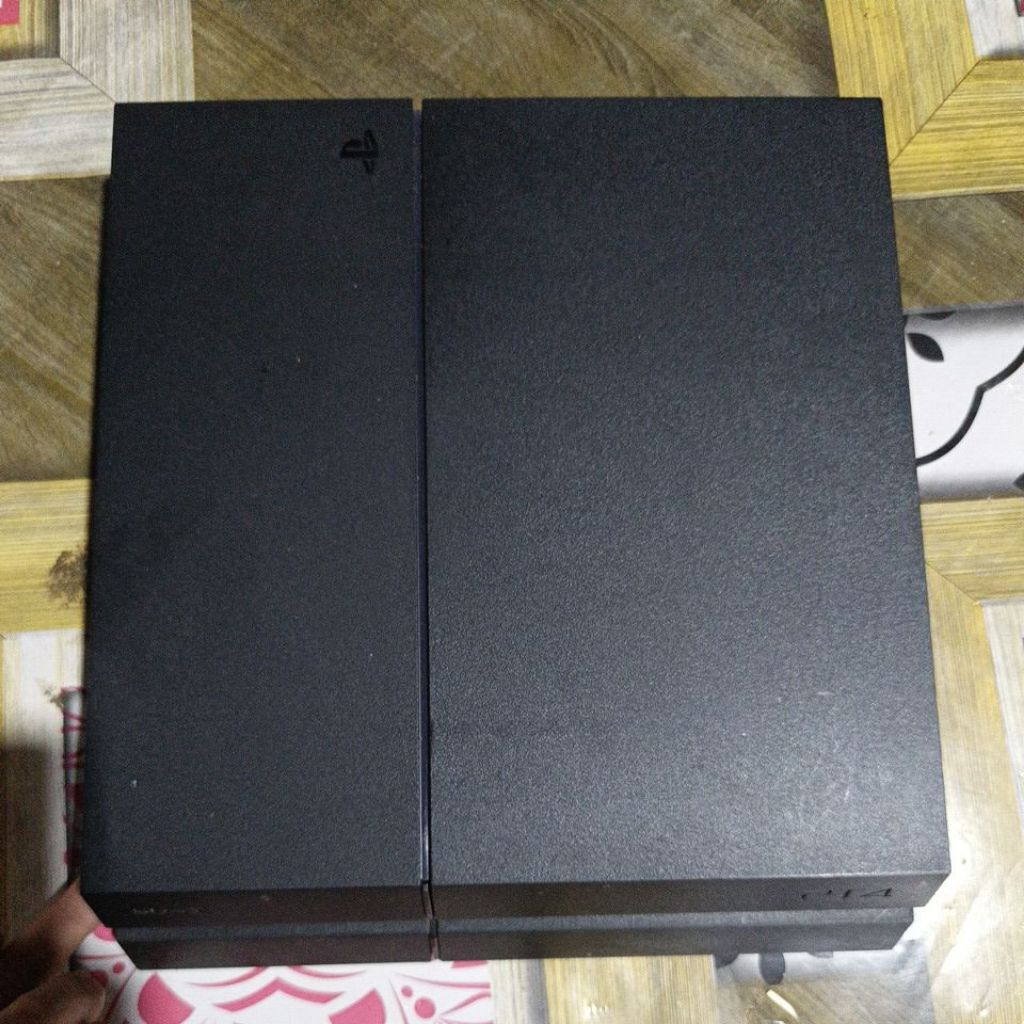 PS4 Fat seri 12 original Sony, 500GB