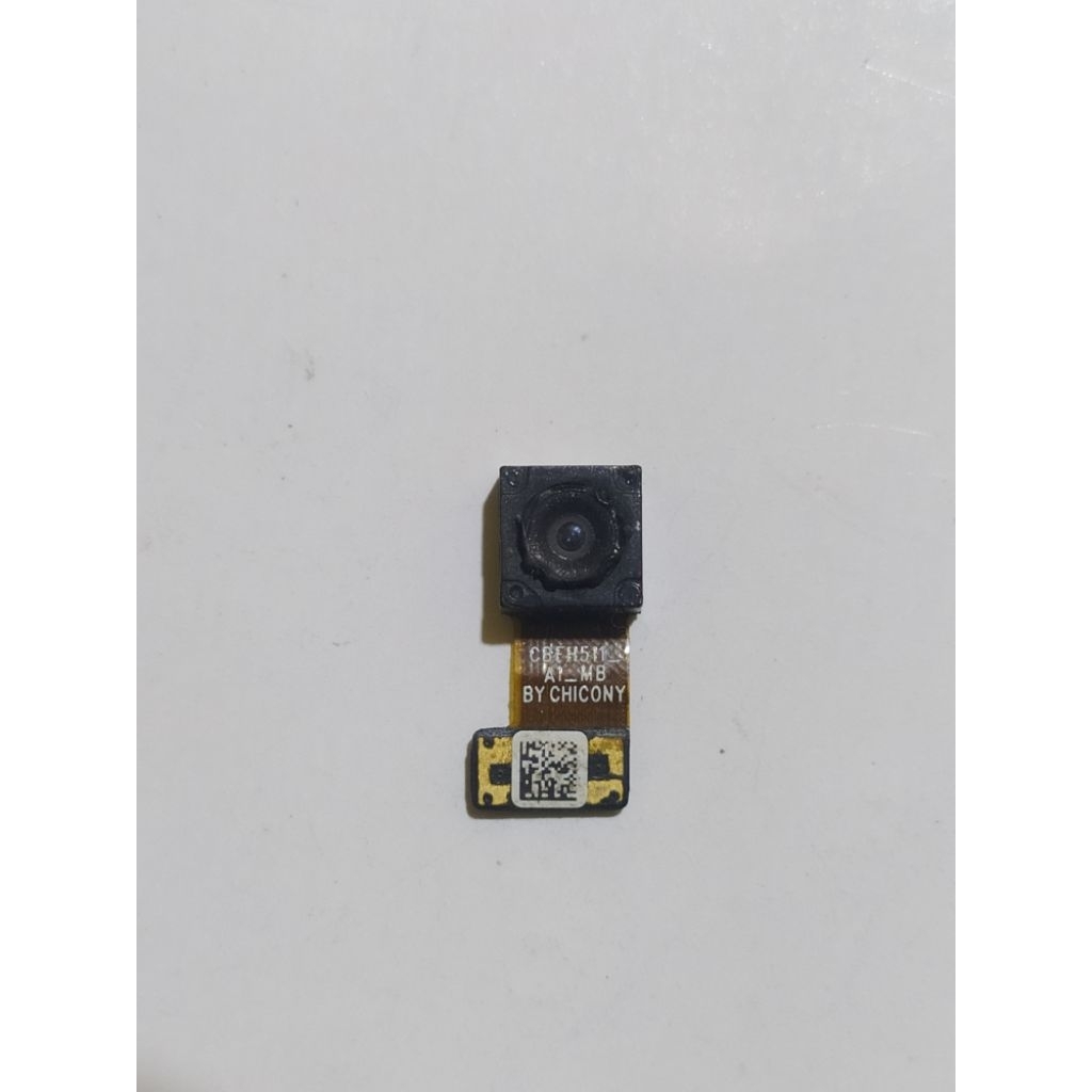kamera Depan asus zenfone 4 max pro second original cabutan