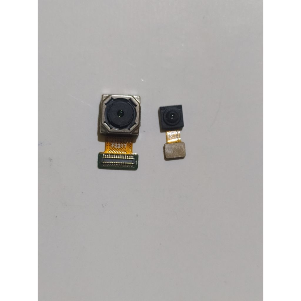 kamera Belakang Infinix Smart 6 second original cabutan