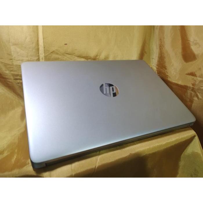hp 14s-DQ1013tu.. core i3-1005G1.. layar 14 full hd ips mulusssssss bergaransi