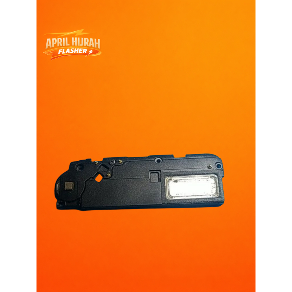 Buzzer/Speaker Advan G1 Original Cabutan Second