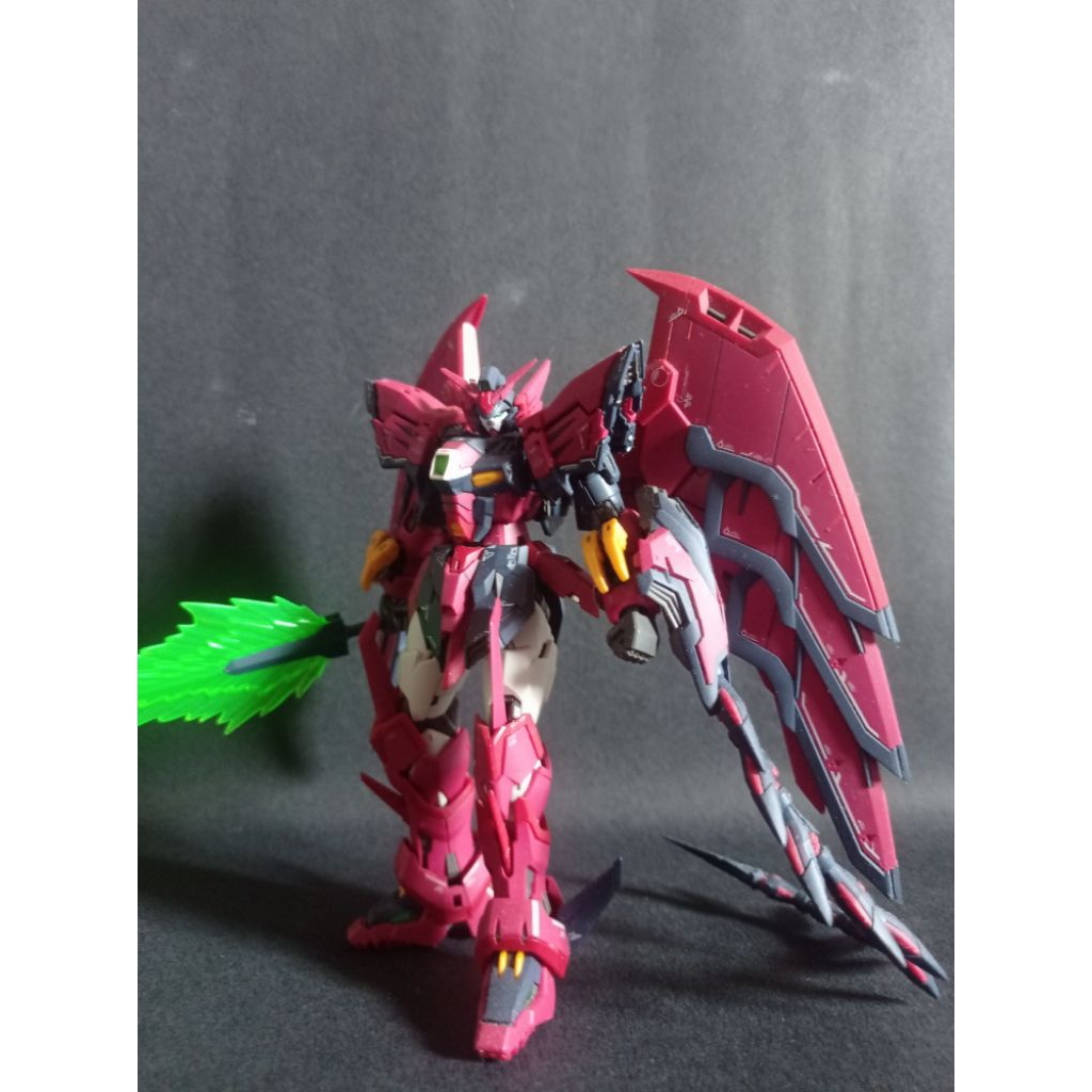 Rg Gundam Epyon