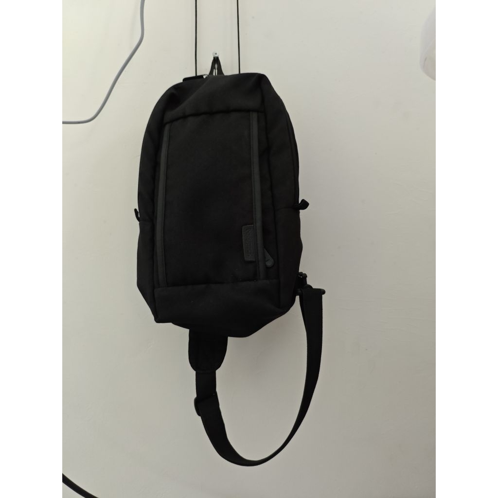 Bodypack Interval sling bag Original