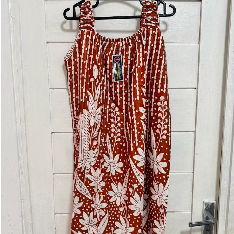 Daster/You Can See Bahan Rayon Adem