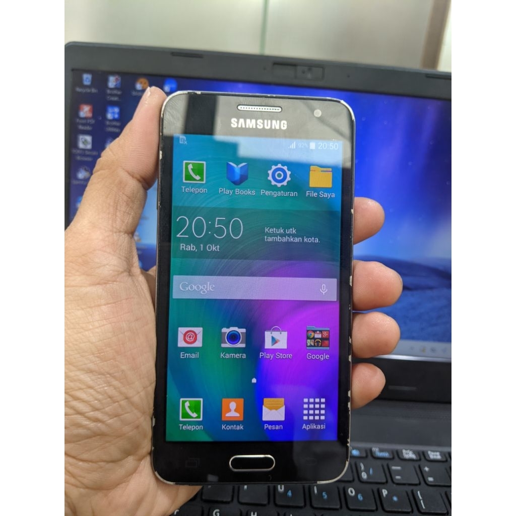 Samsung A3 2015