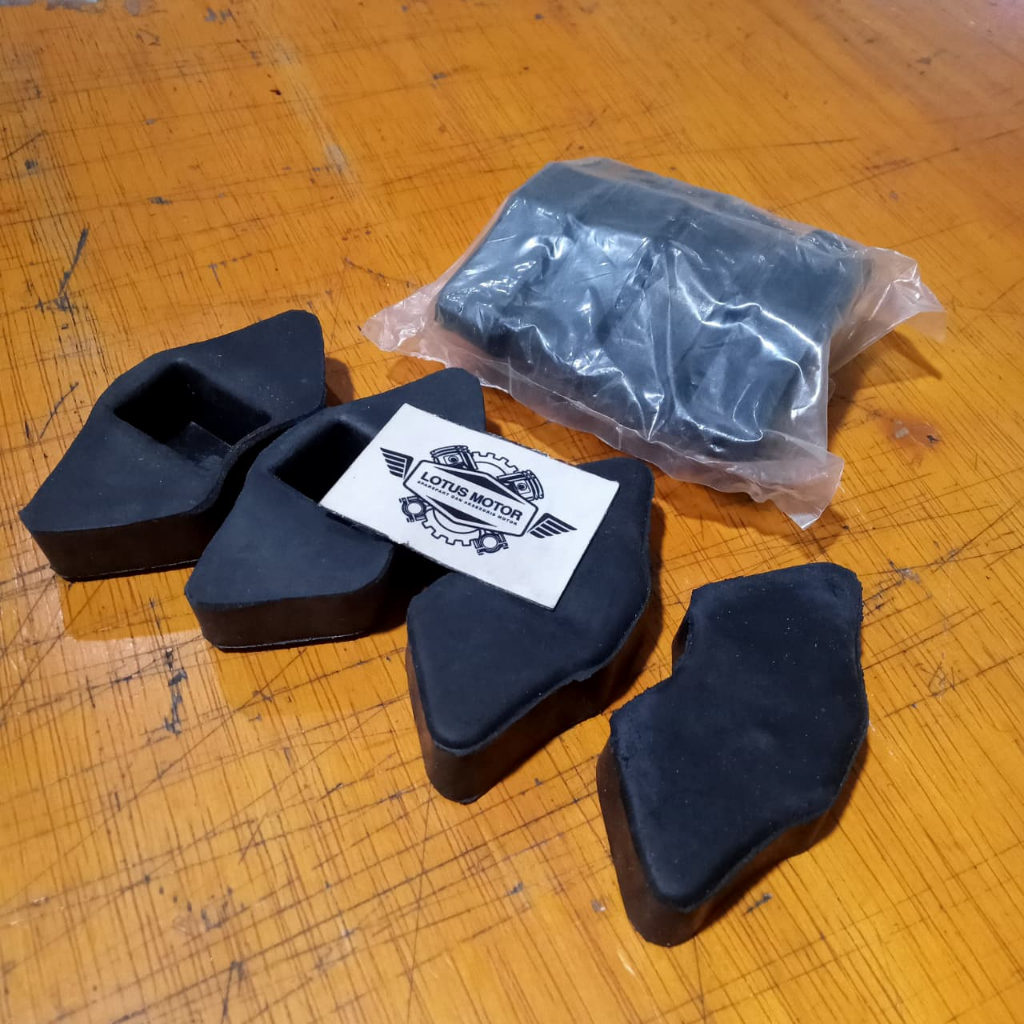 KARET TROMOL MX , VIXION , RX KING WL KUALITAS ORIGINAL