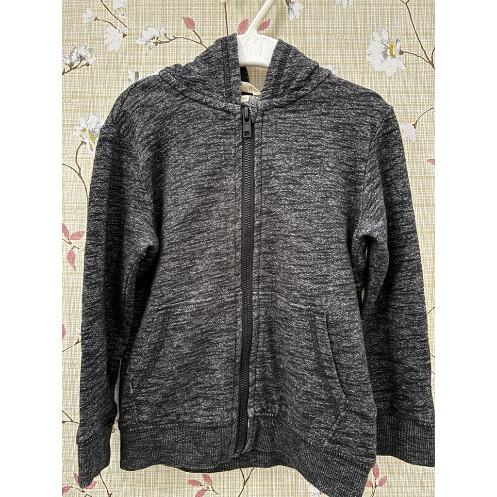 Preloved hoodie anak Hnm