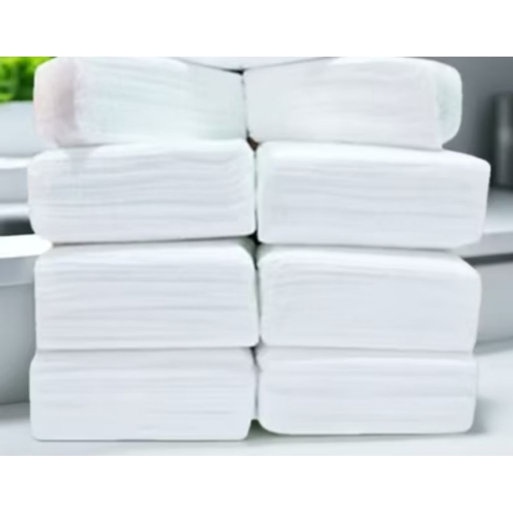 Tisu serbaguna / Tisu Dapur Lap kompor penyerap minyak