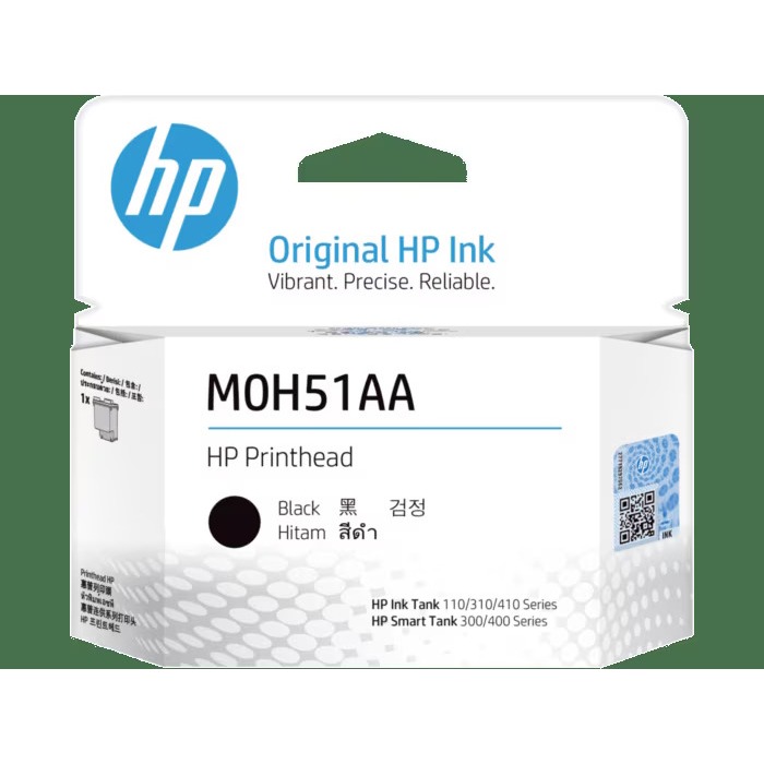 Printhead Printer HP M0H51A/M0H50A 115 315 415 GT5810 GT5820 GT 5820 GT51