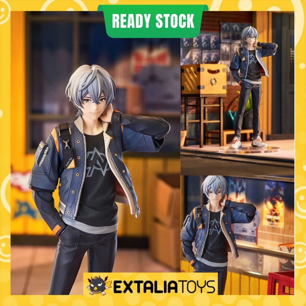Pop Up Parade SP Figure Wise / Akira - Zenless Zone Zero ZZZ