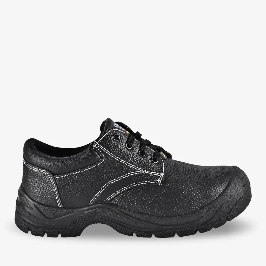 Sepatu Safety Jogger Safetyrun S1P Wanita/Pria