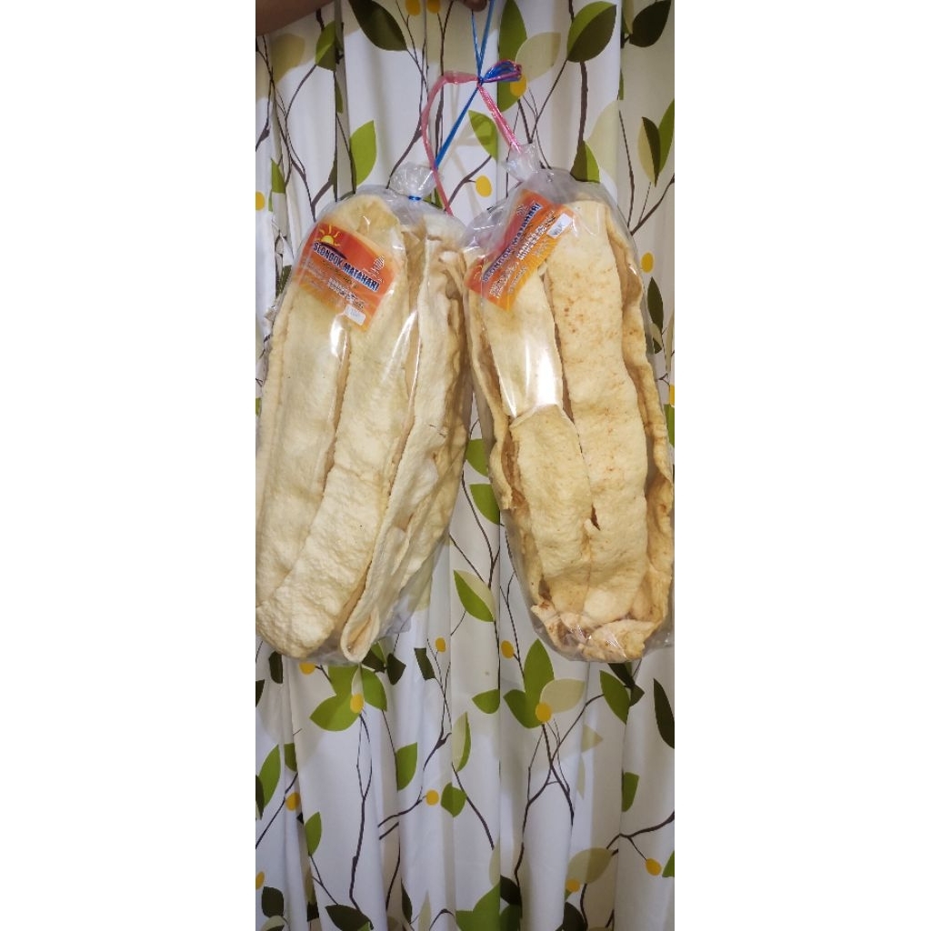 SlondokMatahari+BubbleWrap