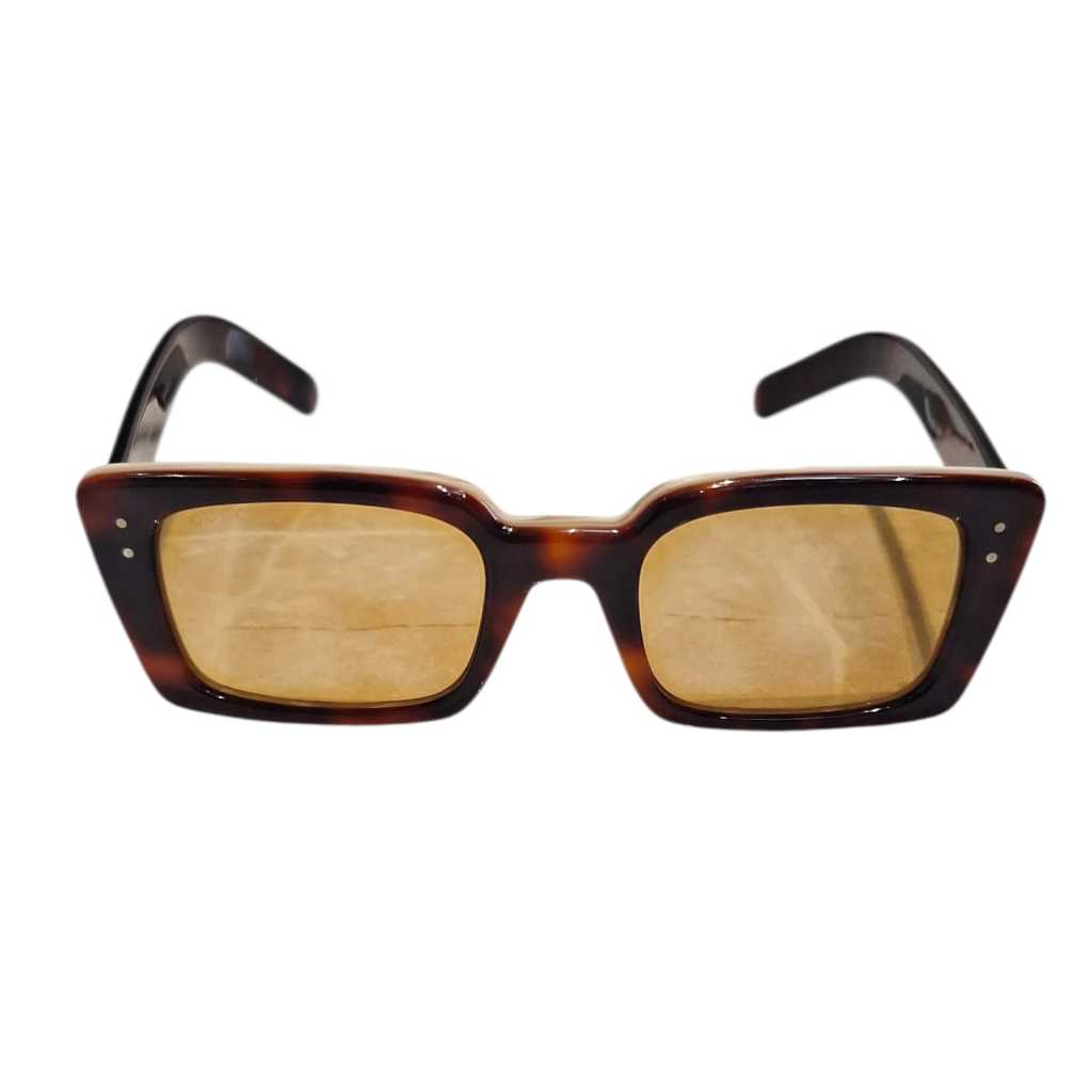 Preloved Gucci Sunglasses Authentic