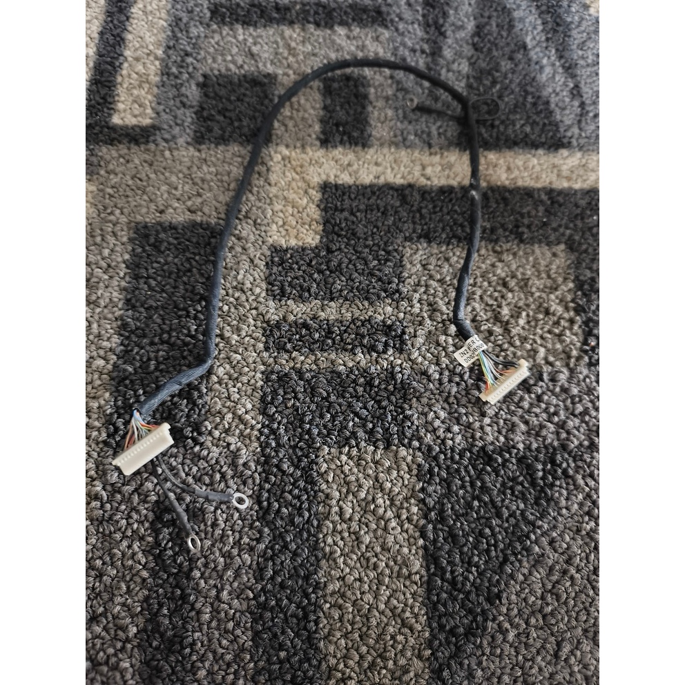 Power Cable HP AIO 200 PC Series Second