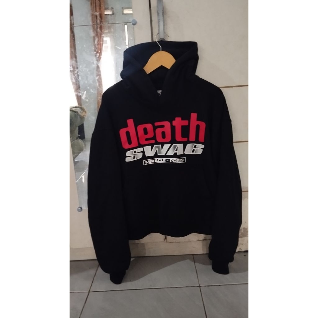 Miracle Mates Hoodie