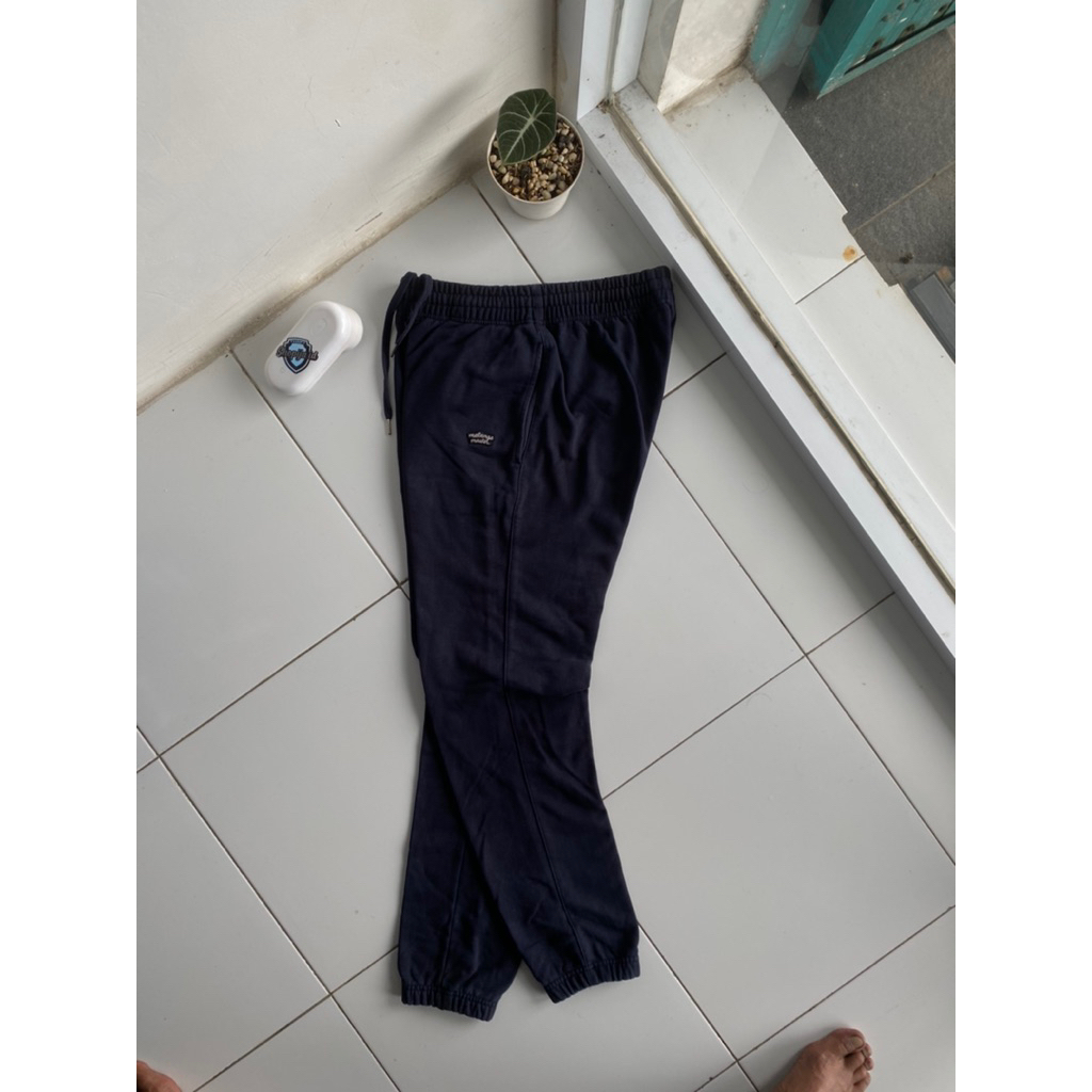 Jogger Melange master