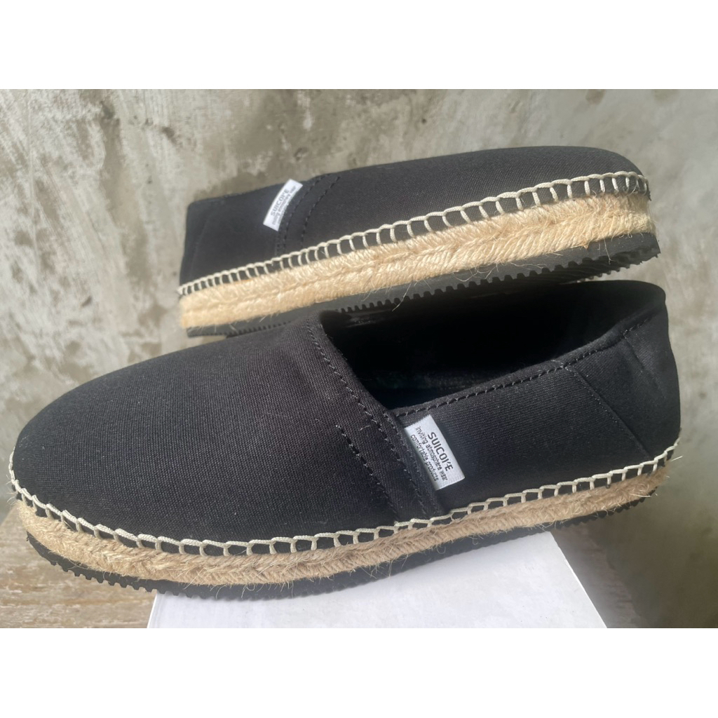 Suicoke Casual Shoes BNIB