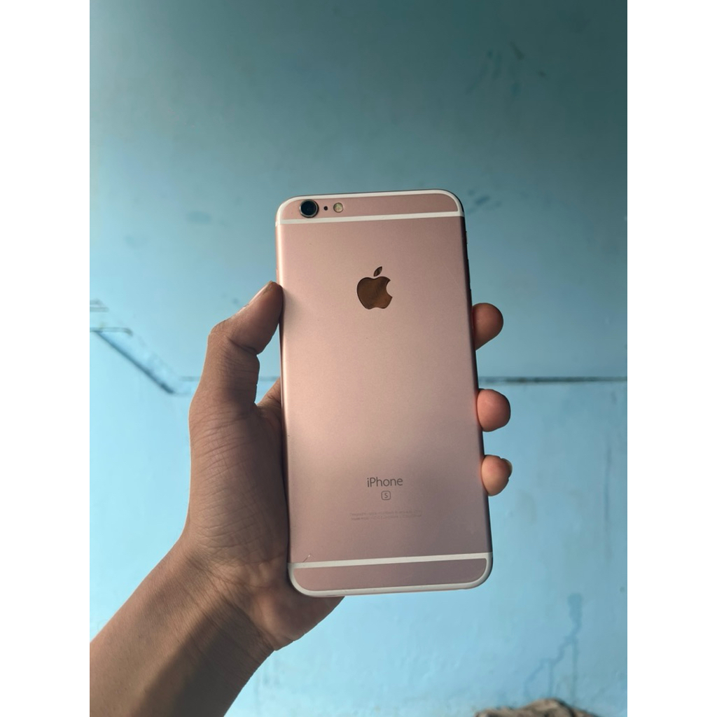 iPhone 6s plus 16Gb
