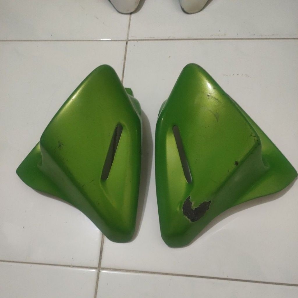 Ori sayap Tiger TILAS