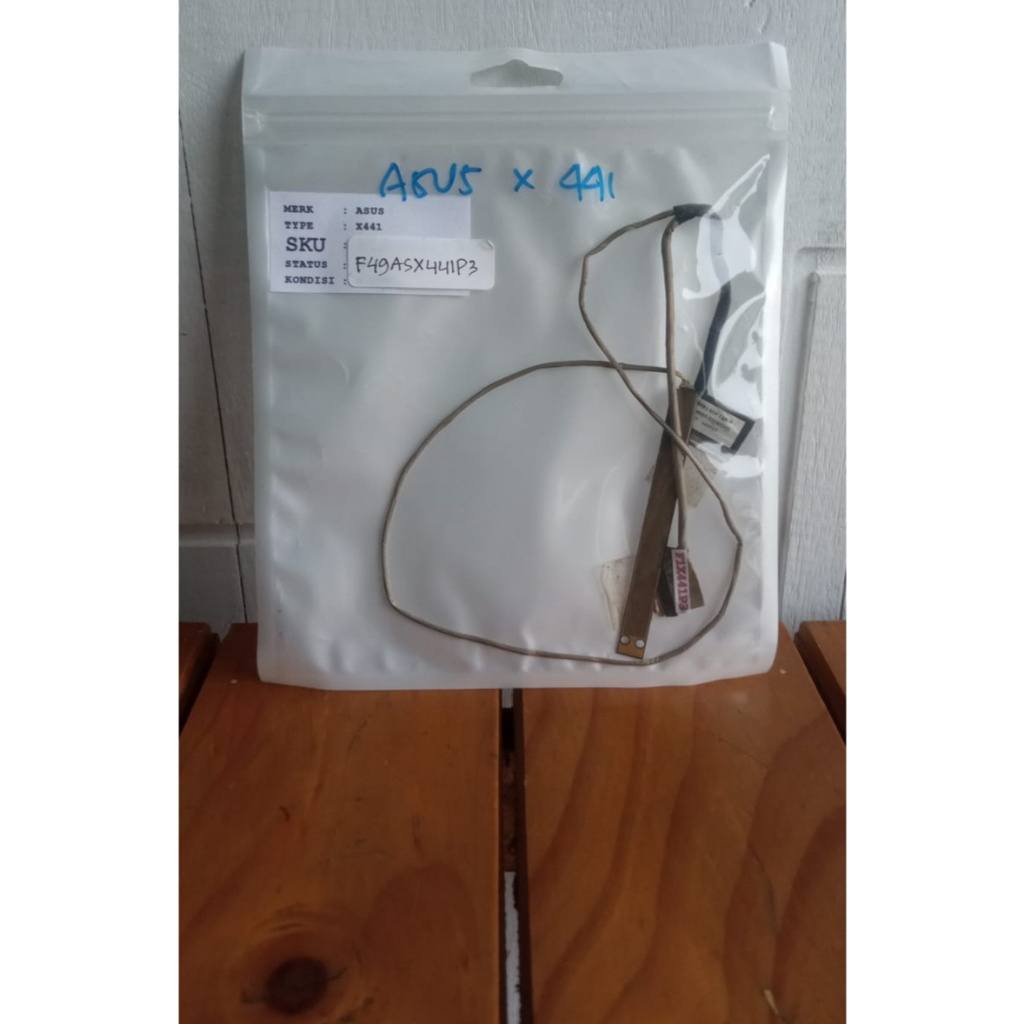 Flexible Asus X441 X441M X441N