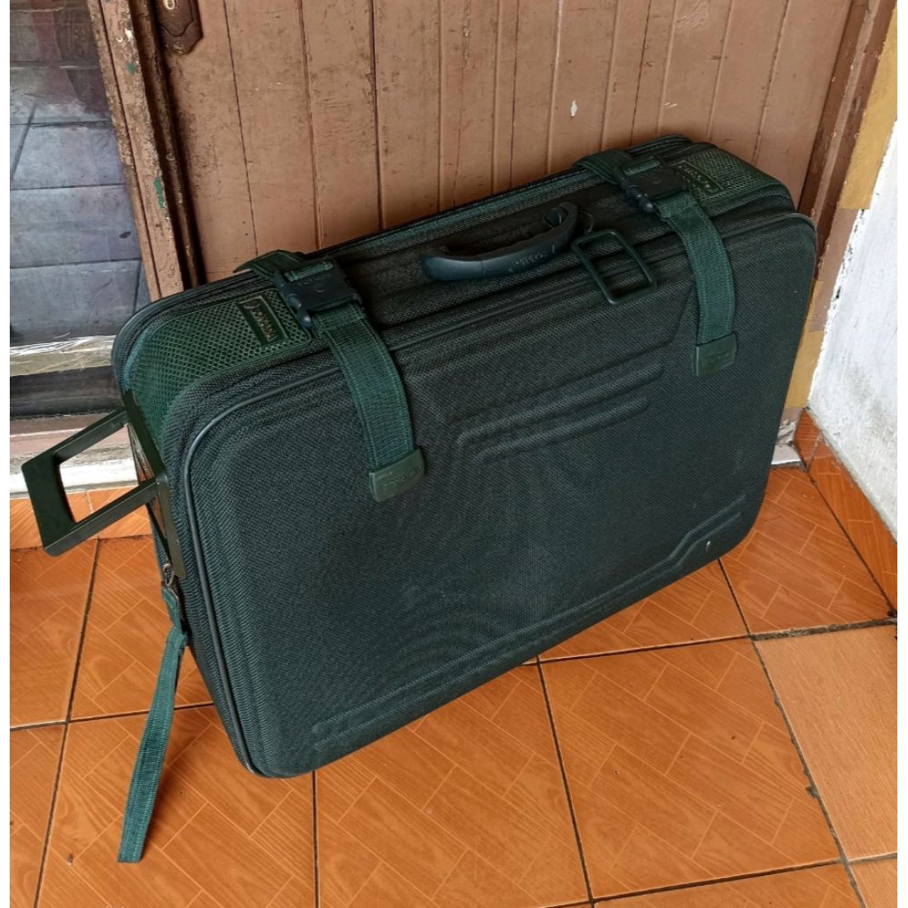 Tas Koper Travel Roda 2+4 Sonada - INSTANT