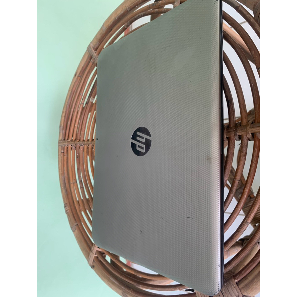 Laptop Hp Baru
